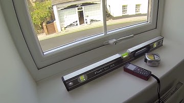 How to measure a window for plantation shutters - inside mount