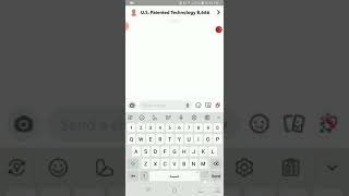 Android Talking Head® 5.0 Snap Chat® How to make Voices Calls from Text/SMS Messages