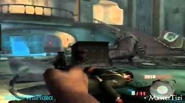 ~Zombies~ ReloadBOT, Sticky Grenades & Demi God Mode [Bully@WiiPlaza]