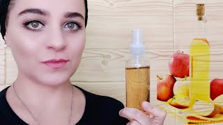 Est-ce que le vinaigre de cidre éclaircit la peau ?