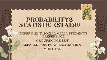 STA150-GROUP PROJECT