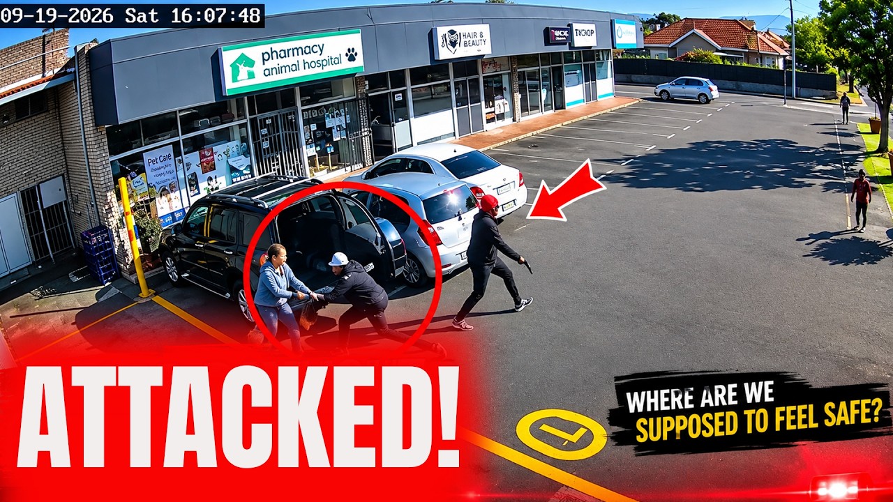 “WOMEN UNDER ATTACK!” | MOZAMBICAN MAN WANTED | 3 DISTURBING CASES SOUTH AFRICA MUST HEAR