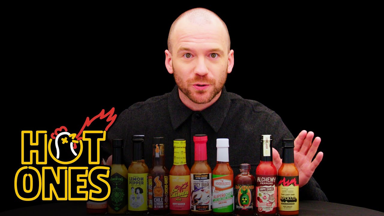 Hot Ones Buffalo Hot Sauce Review: A Classic Take On A Familiar Flavor That  Doesn't Pull Any Punches