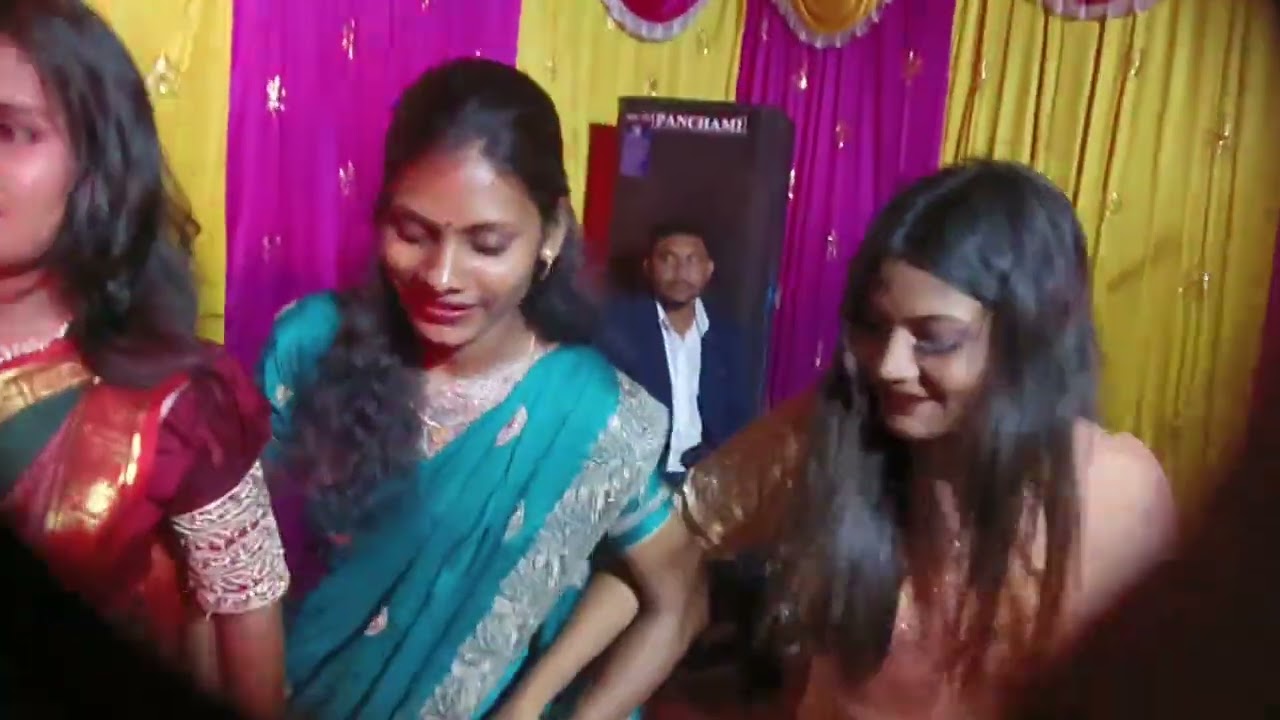 ଗୁଲସନ ଆର ସୁଜାତା ର ବେହା ଘାରେ // ସିଟିକ ସିଟିକ ଜଲେ -- ଅମୂଲ୍ୟ ଦାଦାର କଣ୍ଠ ଲେ -- ସଭେ ନାଚି ଗେଲ #rasikduniaa