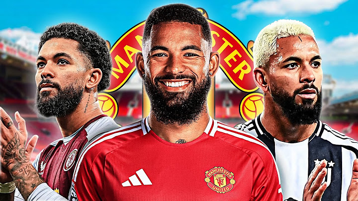 Could Manchester United Save Douglas Luiz?
