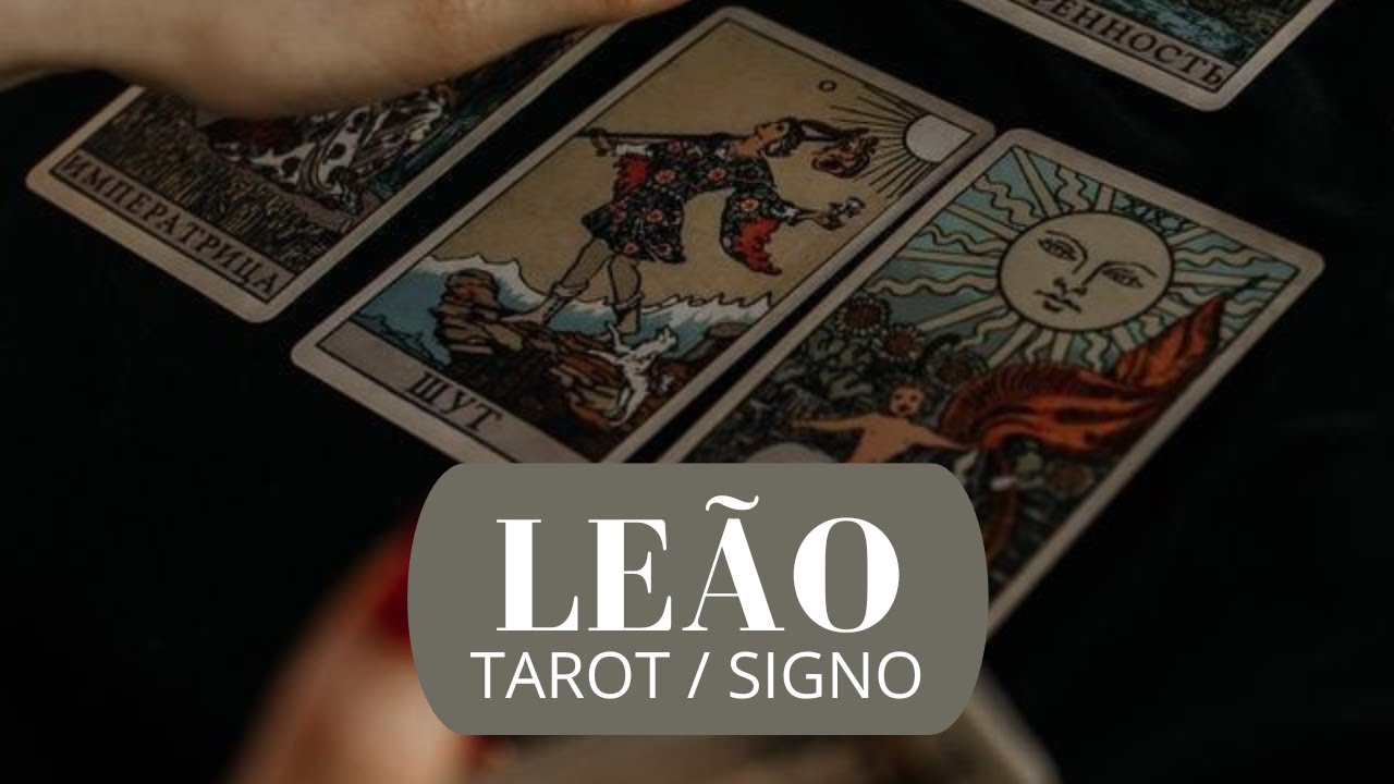 LEÃO♌Prepara o coração, um golpe de sorte muda tudo sua vida! Uma surpresa financeira incrível!💫💰