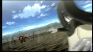 NSNS2 Dramatic Battles (Ultimate Adventure Mode) #4: Naruto(Kyuubi) vs Orochimaru screenshot 1