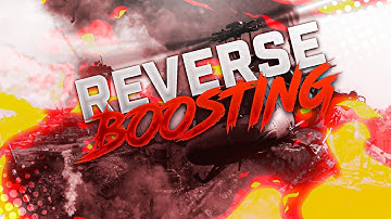 Why reverse boosting is bad.