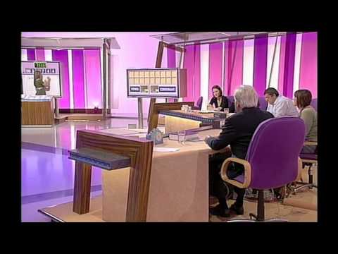Countdown - Thursday 26th October 2006 - Part 3 Of...