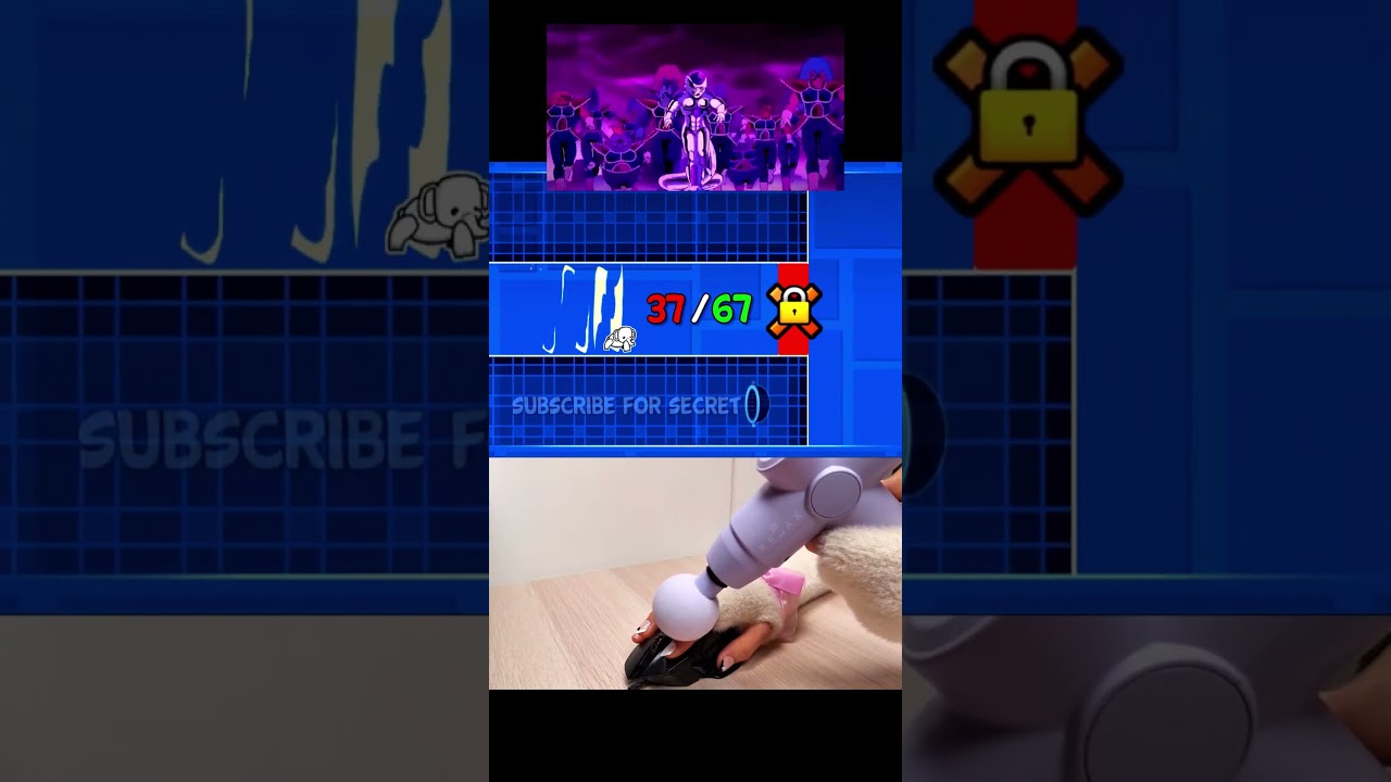 Latest Title & Thumbnail
