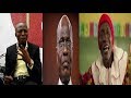 RETOUR YA FATSHI APRES VOYAGE YA USA : Ndeko Douglas ya UNC Asengi na Martin Fayulu akende ko sala Théâtre ya ESOBE ou bien Abeta kaka musique (vidéo)