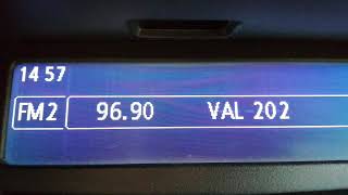 Fm Scan Brežice, Slovenija, 20.1.2019.