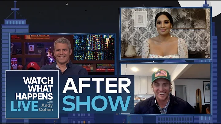 After Show: Shep Rose Says Madison LeCroy & John P...