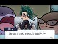 Paldean Wooper Line Sings Champion Assessment Interview Music ft. Rika | Pokémon Animation