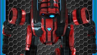 #488 - Robomon | GLADIABOTS WITH BROKEN TURNS screenshot 5