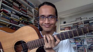 How to compose your own jazz guitar licks QampA Session