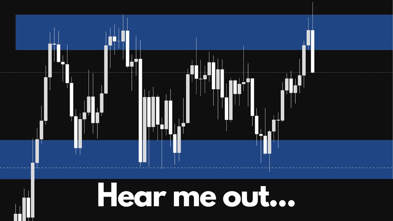 Торговля на самом деле — это легко