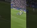 Juventus 1-0 Chelsea champions