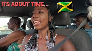 ITS ABOUT TIME !! GOODBYE JAMAICA !! Fly with us.. screenshot 4