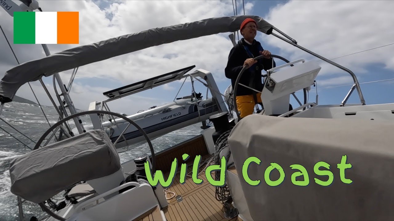 Wild Atlantic Coast Ep 76