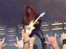 Yngwie Malmsteen - Crown of Thorns - Gods of Metal 2008