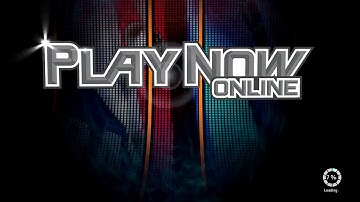 NBA 2K16 Presents: Play Now Online