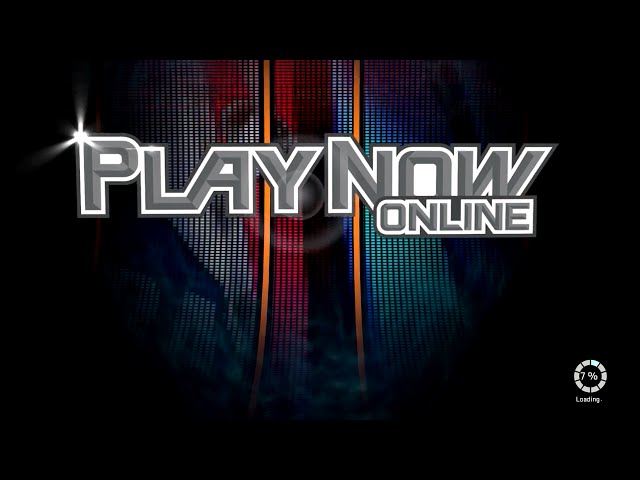 NBA 2K16 Presents: Play Now Online 