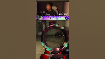 What Was Bro Doing??? #mw3 #cod #sniping #dexvenus #streamer