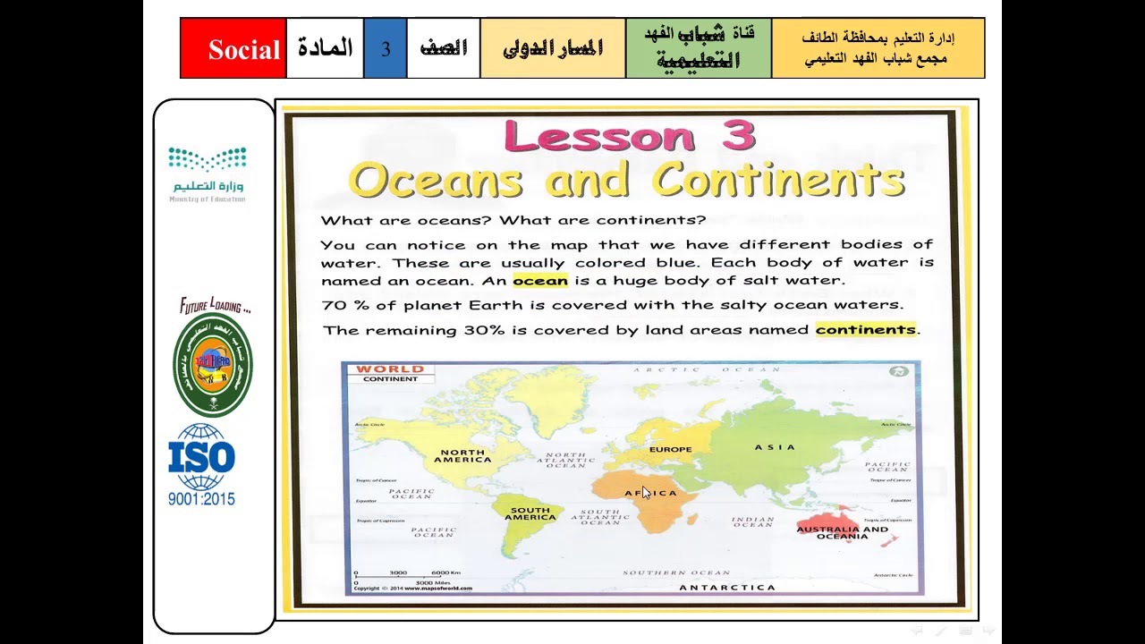 grade 3 social unit 2 lesson 3 youtube