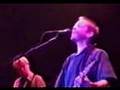 Toad the Wet Sprocket - Always Changing Probably (Live)