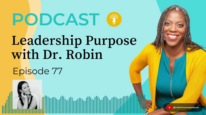 Episode 77: Peaceful Confidence with Jennifer Szpi...