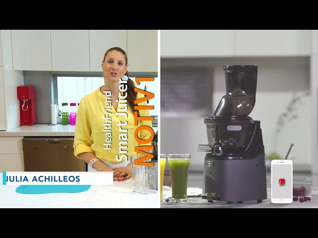 Smart Blender – Kuvings