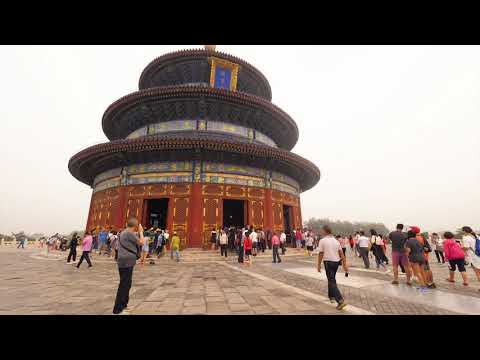 Video: Was is de grote muur van China?