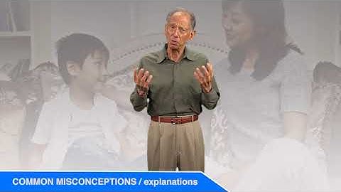 19 | Debunking Common Misconceptions about Effective Parenting Strategies – with Dr. Alan Kazdin