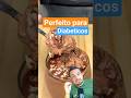 Pudim de chia: sobremesa para Diabéticos