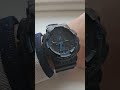 Time Zone changes today in Berlin. How to set Date and Time in G-Shock Watch? #gshock #settings #hd