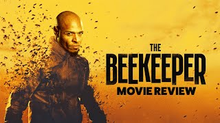 The Beekeeper Movie Review