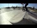 Exclusive: 10 Tricks at Orizaba with Brad Parker Exclusive: 10 Tricks at Orizaba with Brad Parker