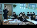 Фрагменты урока математики, 5 Б класс, учитель Караченкова Р Р