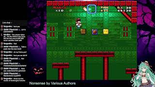 [SMW Hack] Nonsense (11)