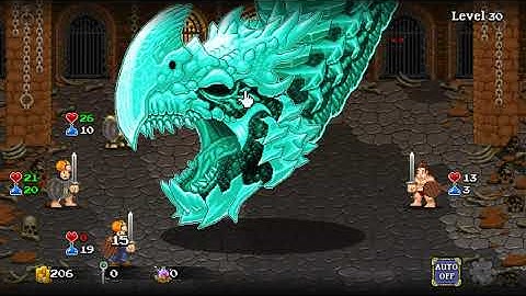 Soda Dungeon 2 (part 3)