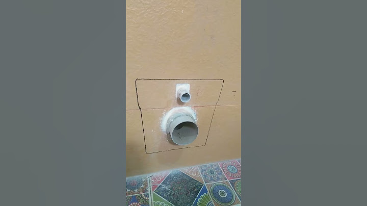 wallmount closet fitting 👍🚽 toilet fitting #plumber #plumbingvideos #wallmount #closet
