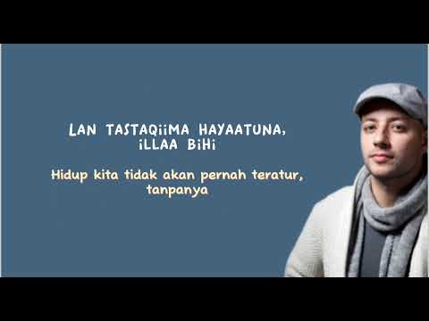 Maher Zain Huwa AlQuran Lirik Terjemahan