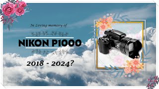 The Nikon P1000 is being Discontinued! What is next for Ultra Zoom?