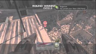 6th : Private Match Stuffs - Episode 1