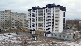 картинка: Арендное жильё