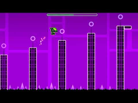 Robot dash, Stereo