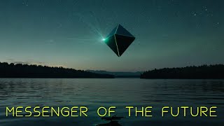 messenger of the future  ( ambient,relax,meditation...