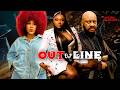 OUT OF LINE (NEW HIT MOVIE) - YUL EDOCHIE LATEST NIGERIAN MOVIE #trending