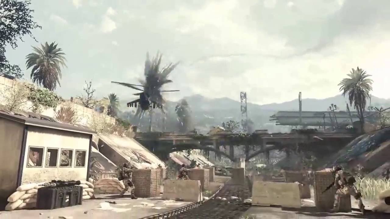 Call of Duty Ghosts Part 2 camera iphone 8 plus apk